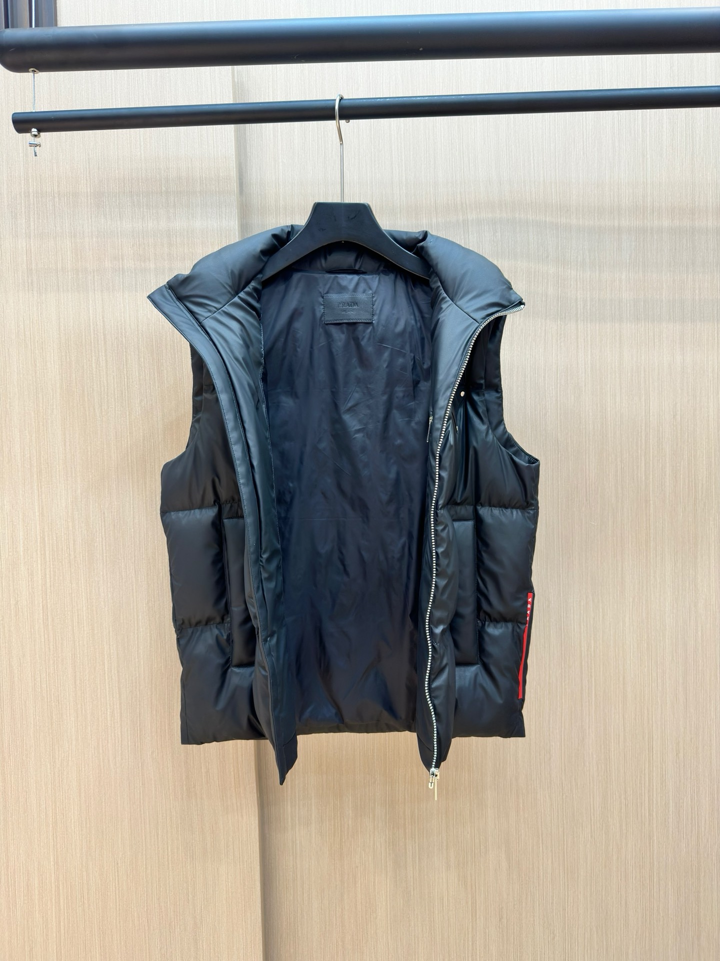 Prada Down Jackets